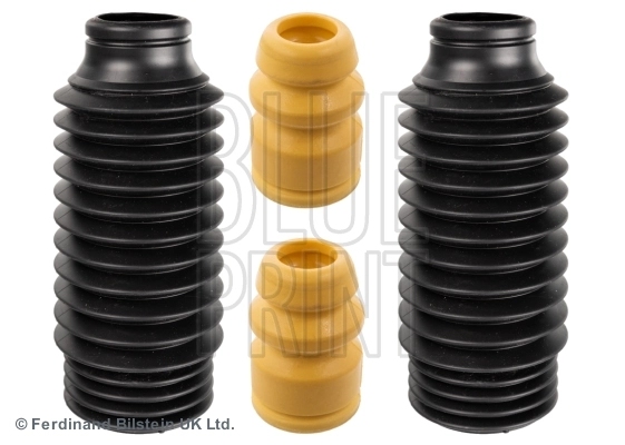 Dust Cover Kit, shock absorber